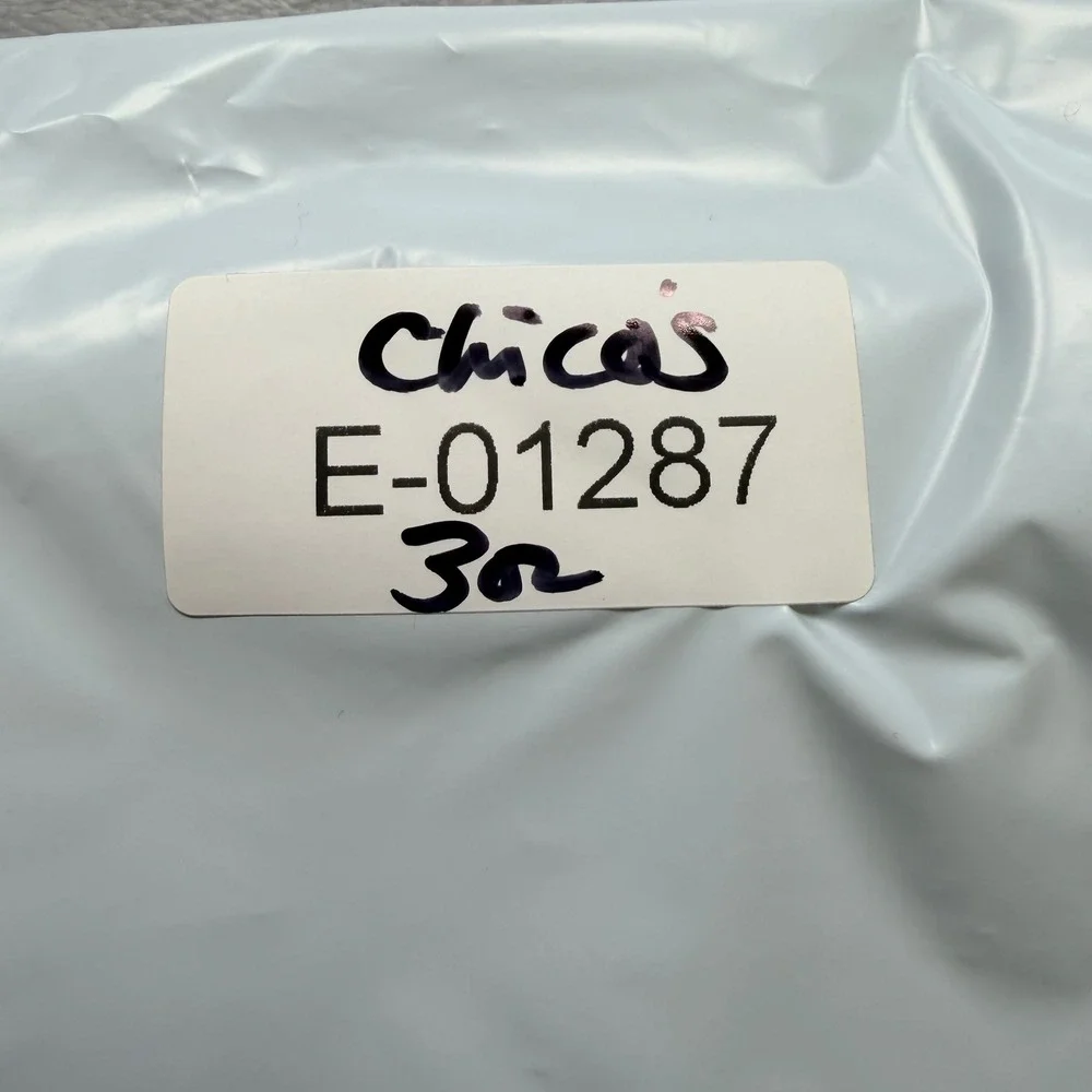 Chicos gently used